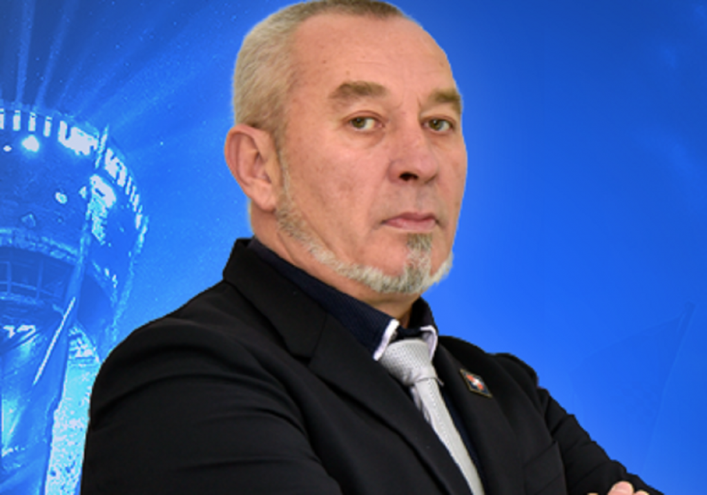 Predrag Mišić - Peđa