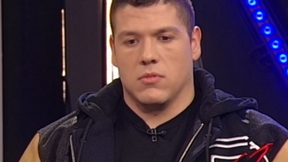 Sloba Radanović