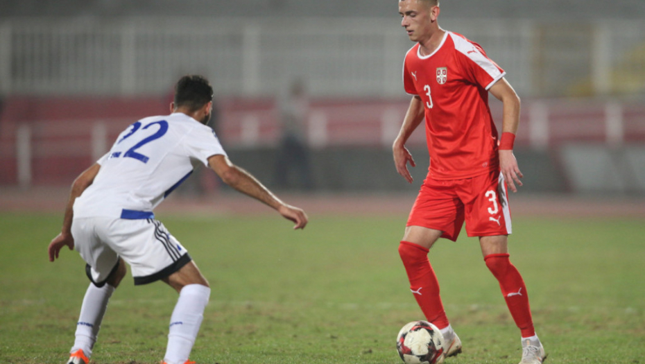 Reprezentacija Srbije