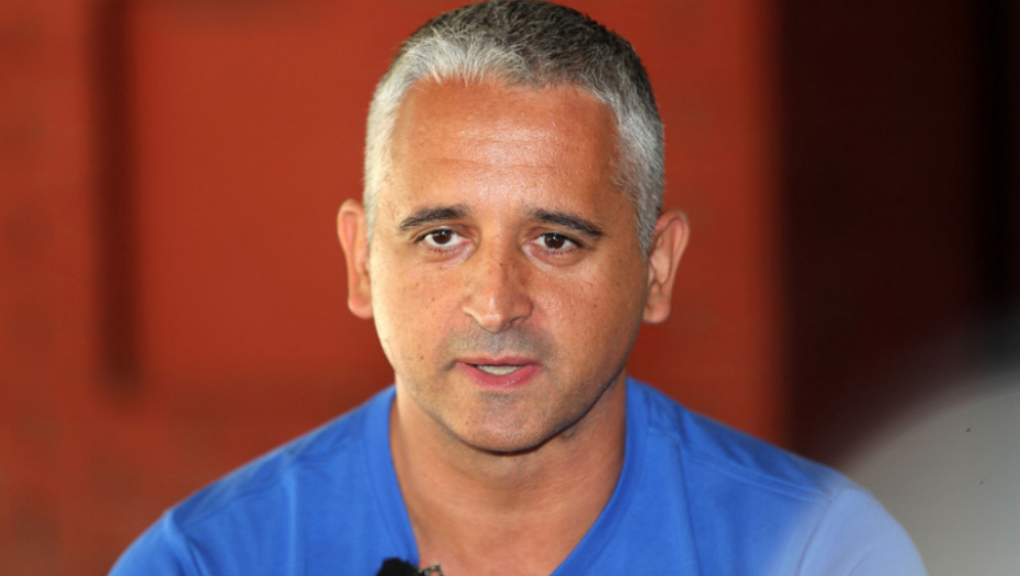 Igor Kokoškov