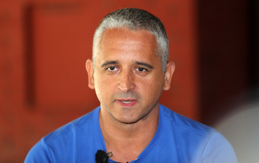 Igor Kokoškov