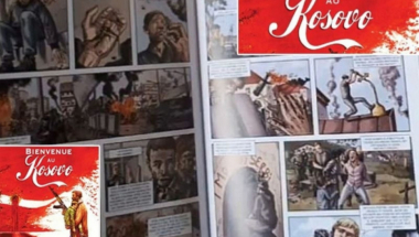 Dobrodošli na Kosovo