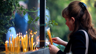 Crkva, pravoslavlje, 