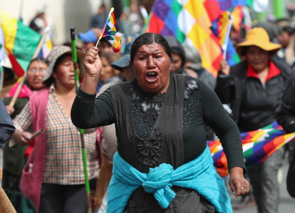 Bolivija