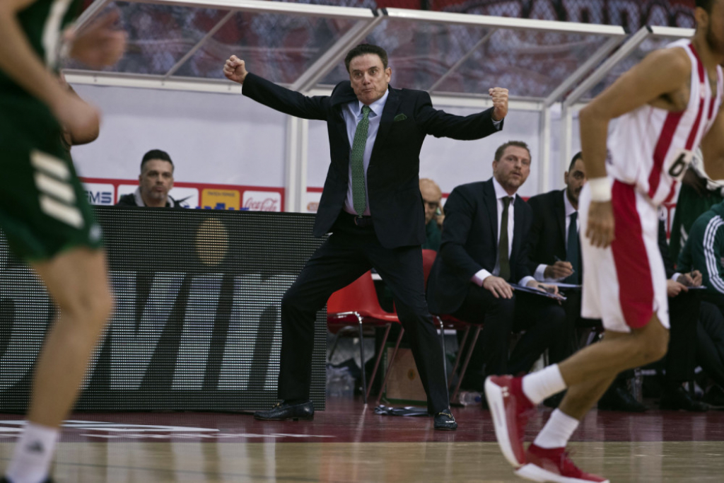 Rik Pitino