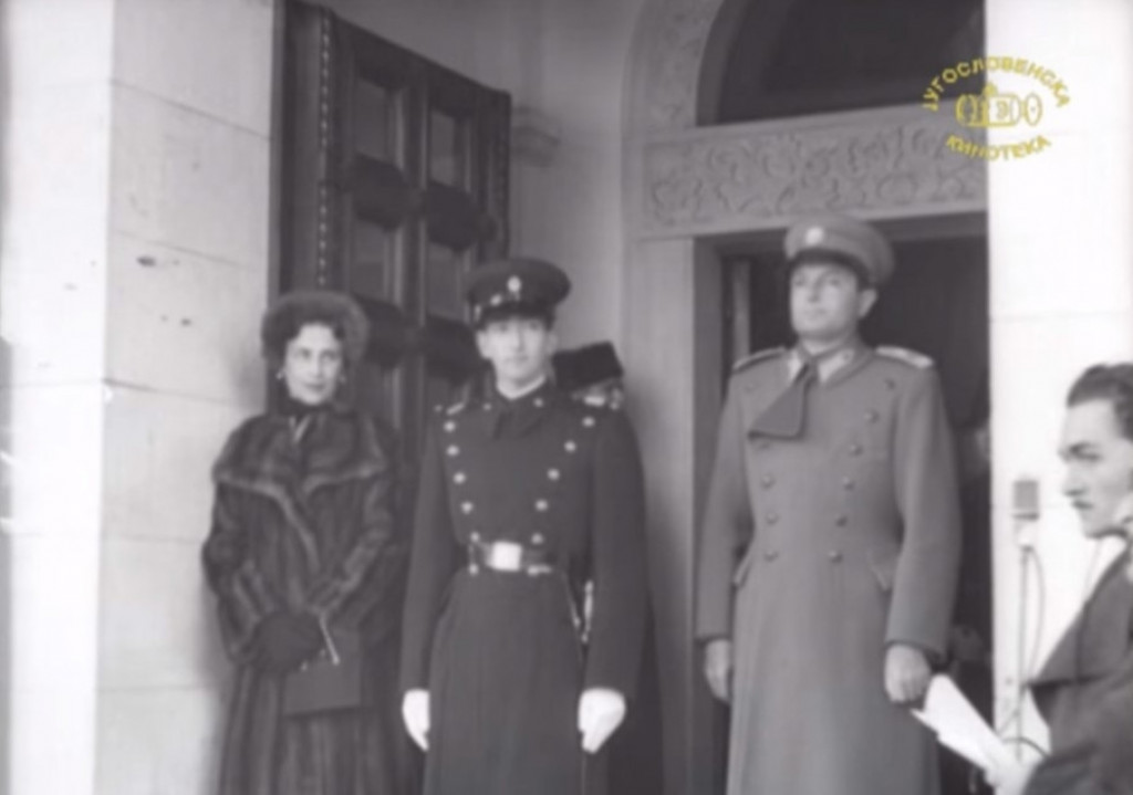 Knez Pavle Karađorđević