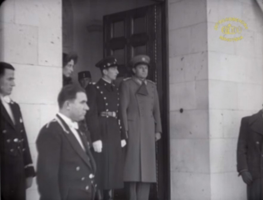 Knez Pavle Karađorđević