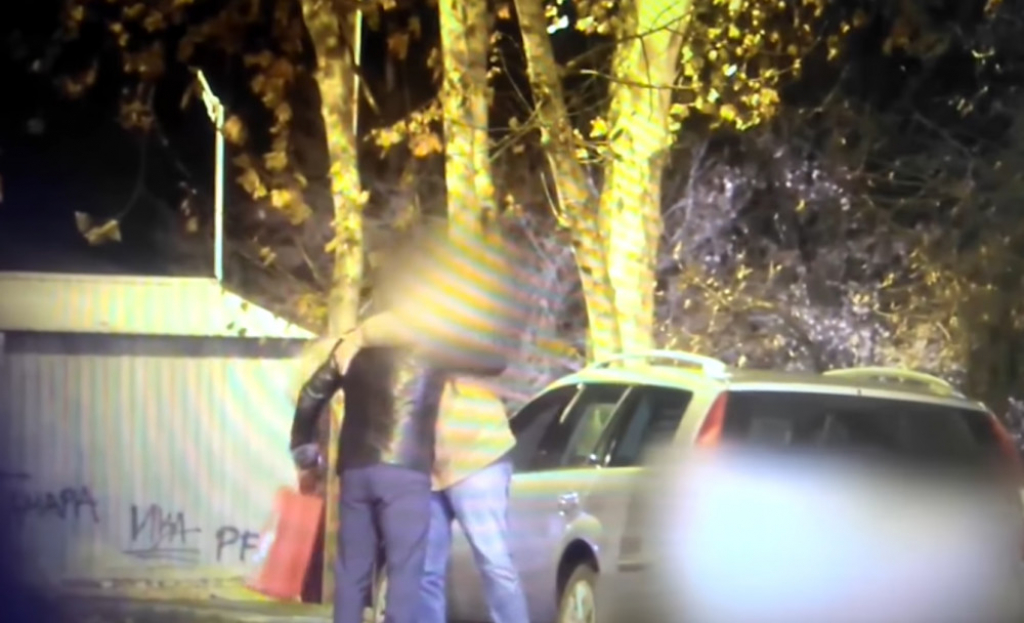 Špijunaža, BIA, GRU