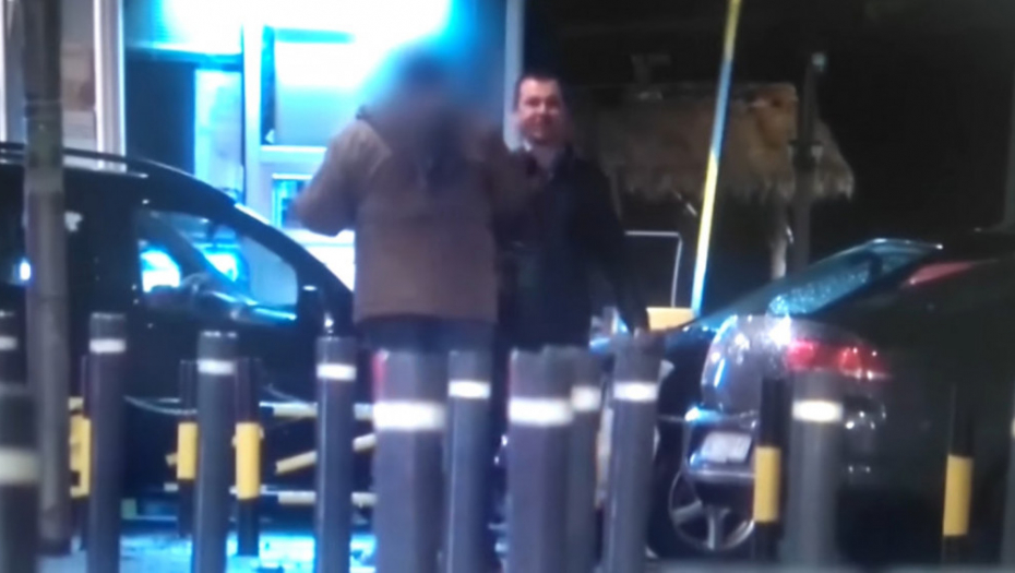 Špijunaža, BIA, GRU