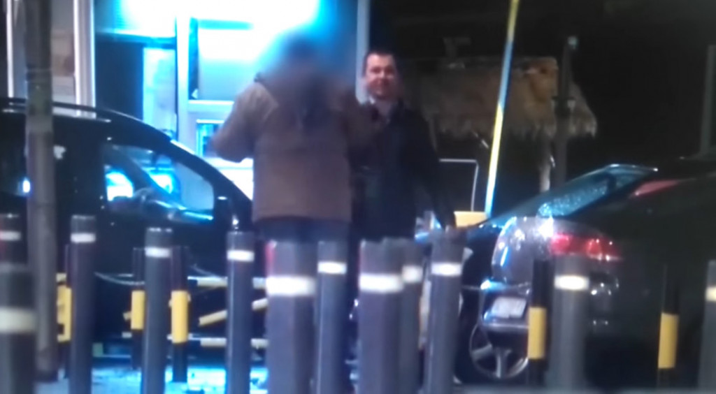 Špijunaža, BIA, GRU