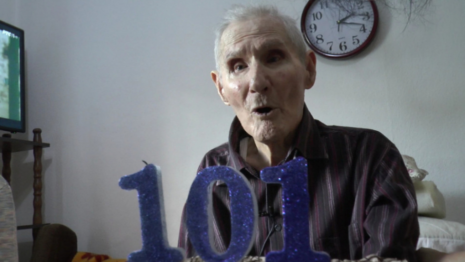 Najstariji Šumadinac