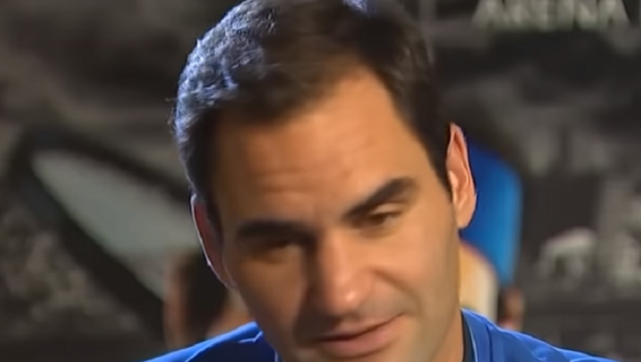 Rodžer Federer