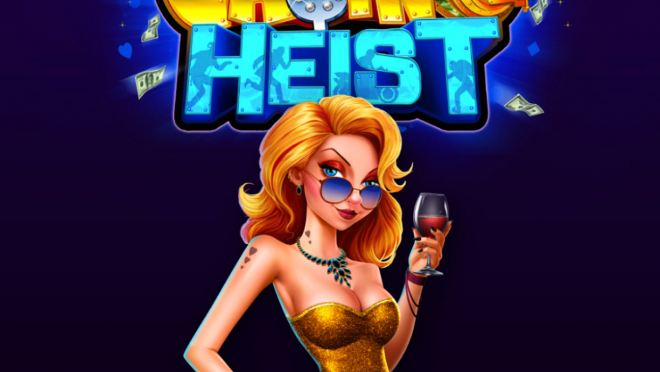 Casino Heist
