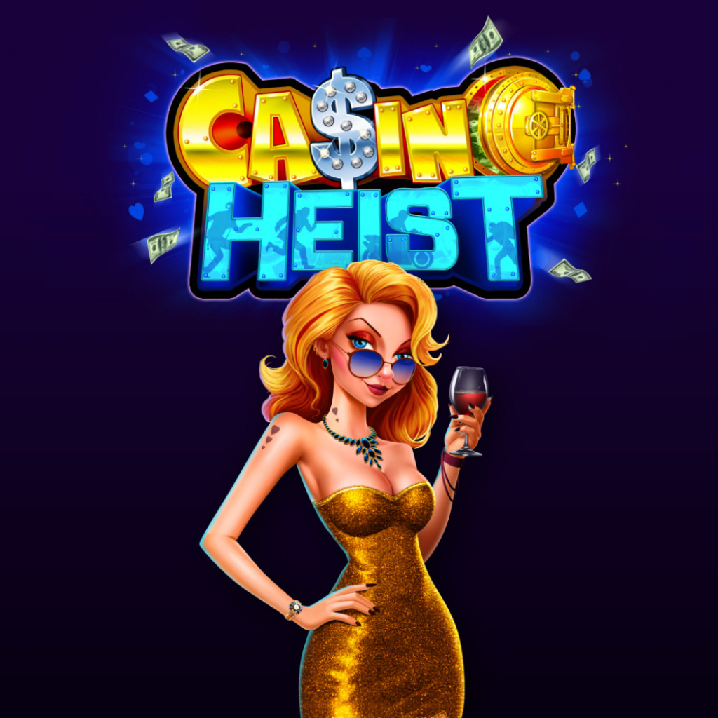 Casino Heist