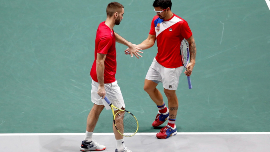 Troicki i Tipsarević