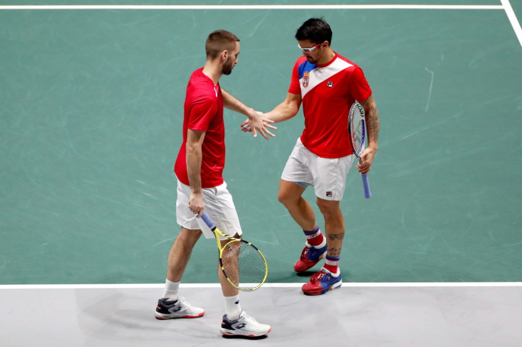 Troicki i Tipsarević