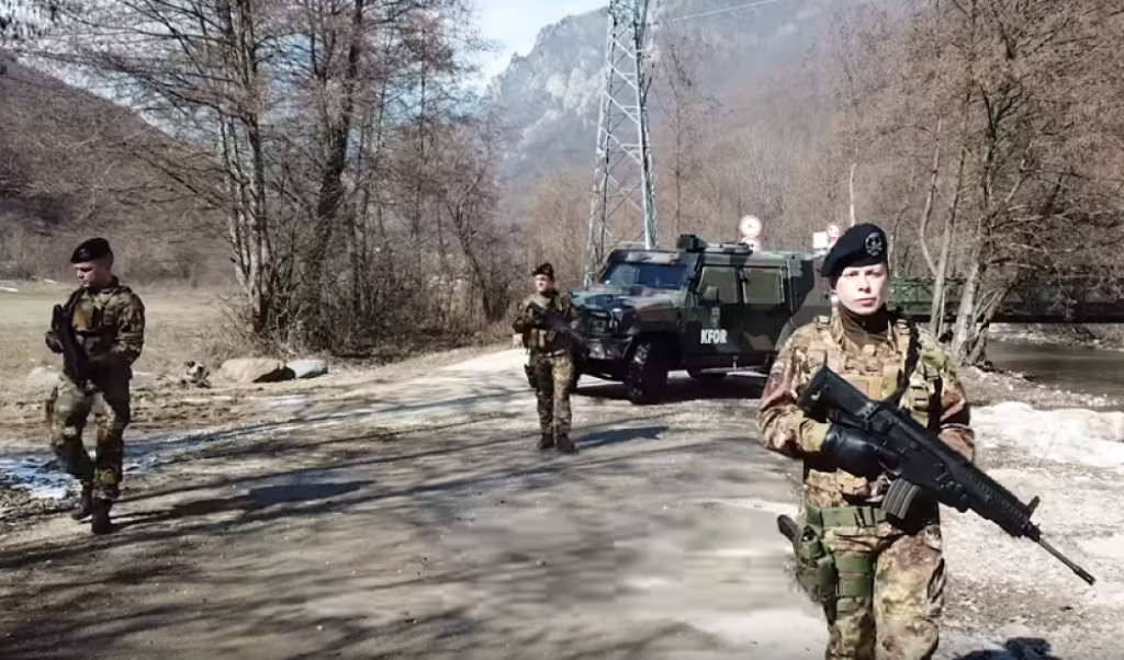 Kfor
