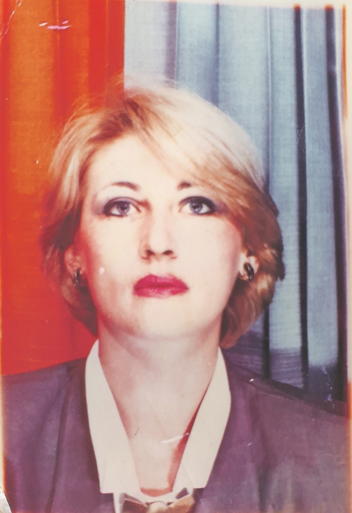 leonora cvijović