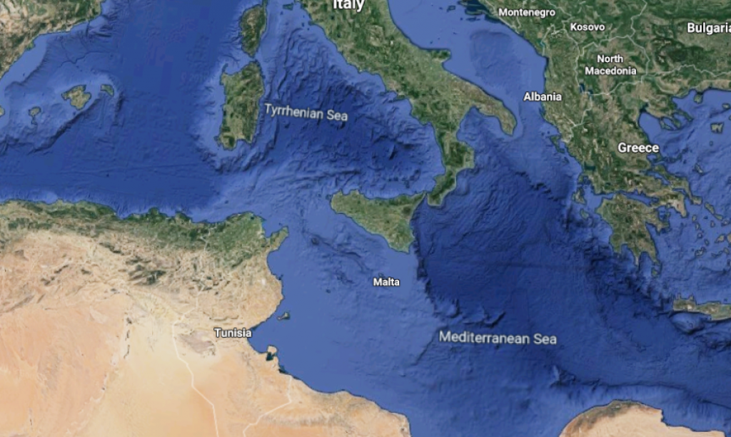 libija, italija, migranti