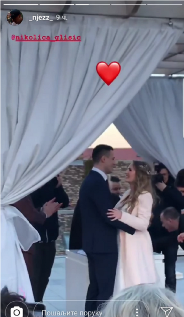 Nikola Gli&scaron;ić