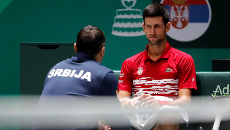 Novak Đoković