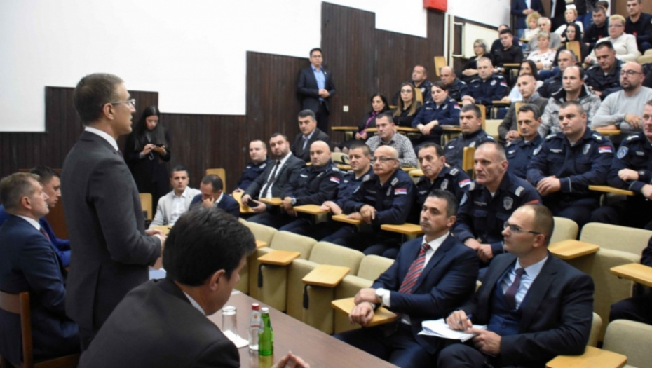 Nebojša Stefanović