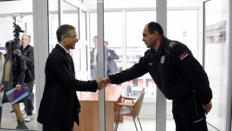 Nebojša Stefanović