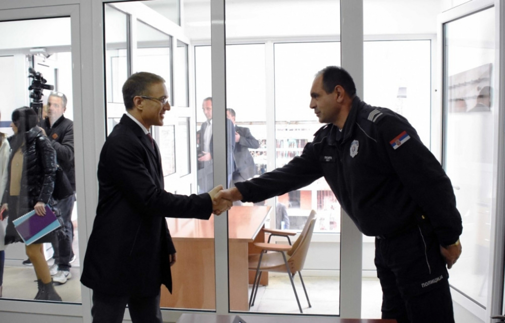 Nebojša Stefanović