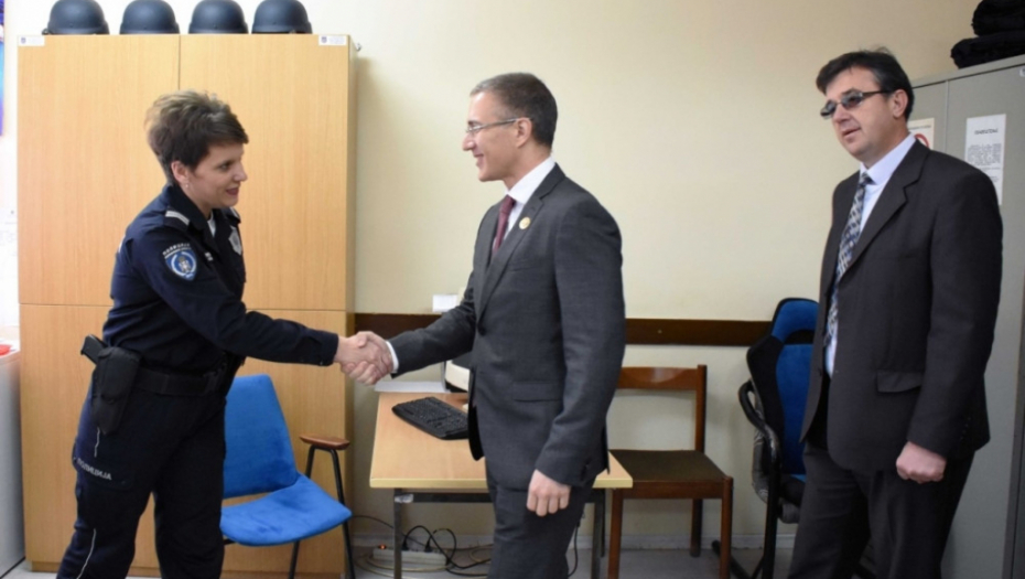 Nebojša Stefanović