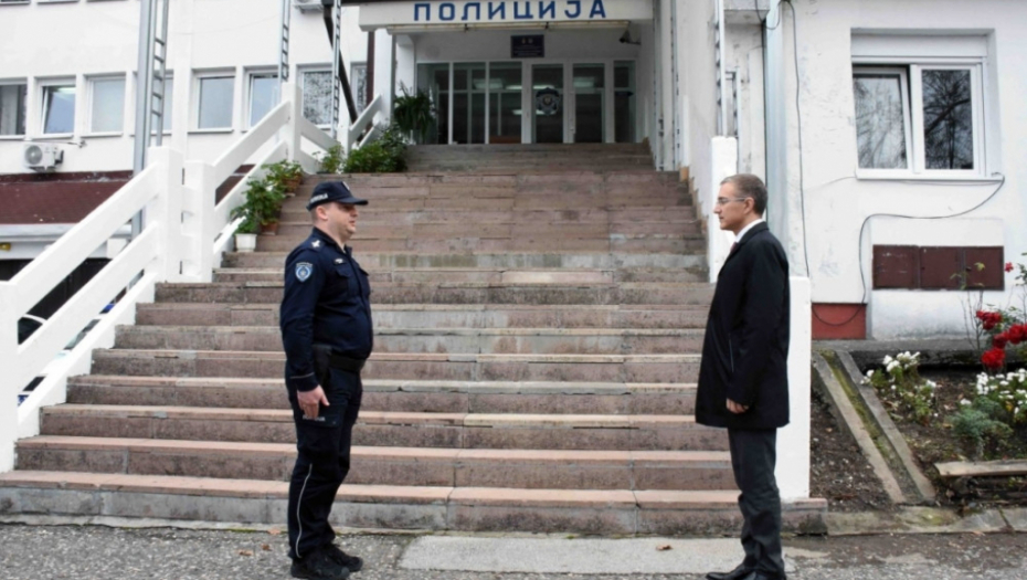 Nebojša Stefanović