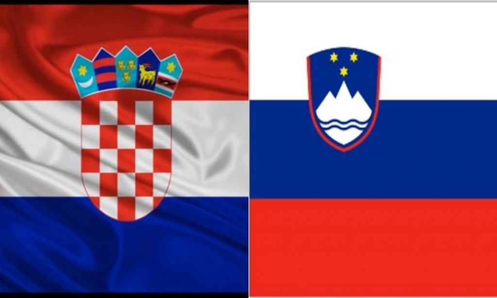 Slovenija i Hrvatska