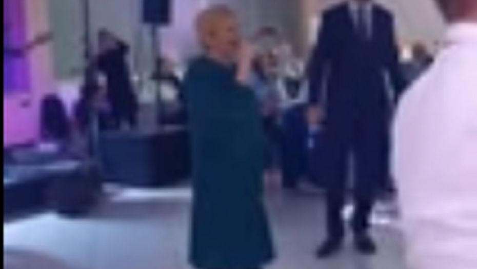 Kolinda Grabar Kitarović