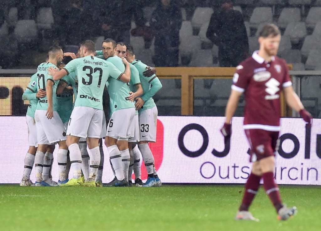 Inter - Torino