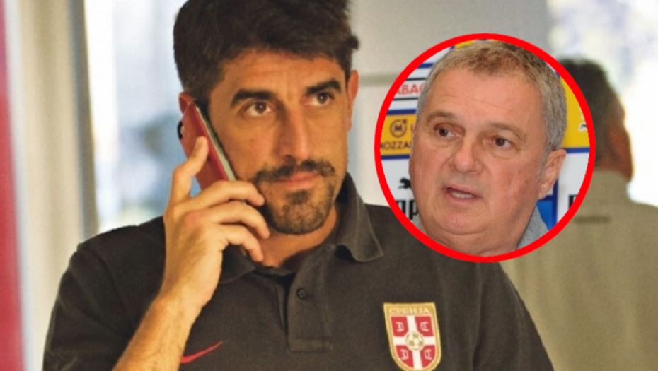 Paunović, Tumbaković