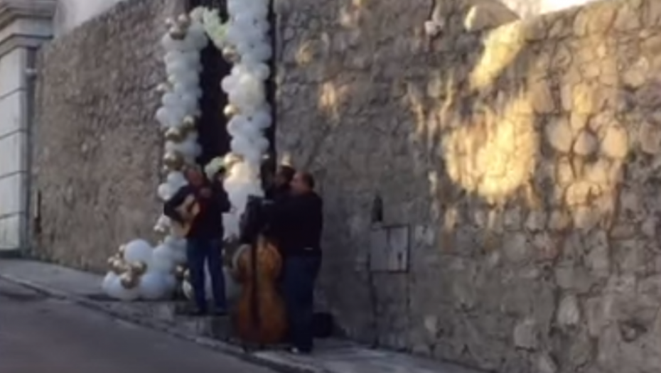 Ceca Ražnatović , Veljko, kuća