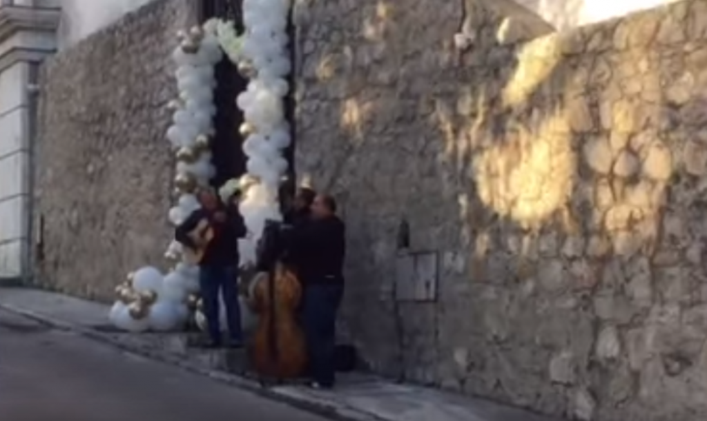 Ceca Ražnatović , Veljko, kuća