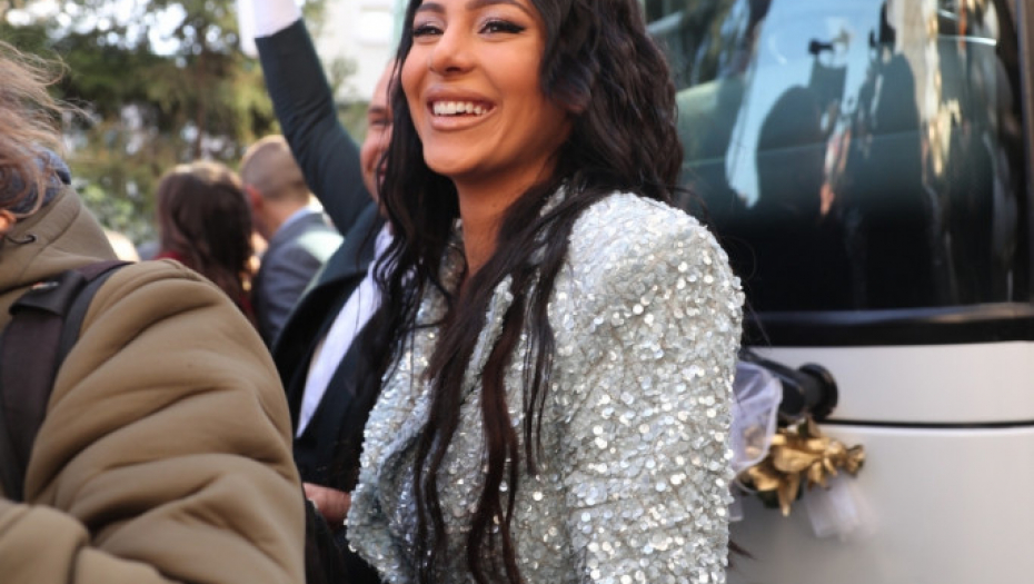 Anastasija Ražnatović