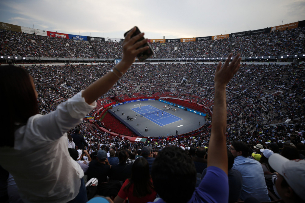 Stadion u Meksiku