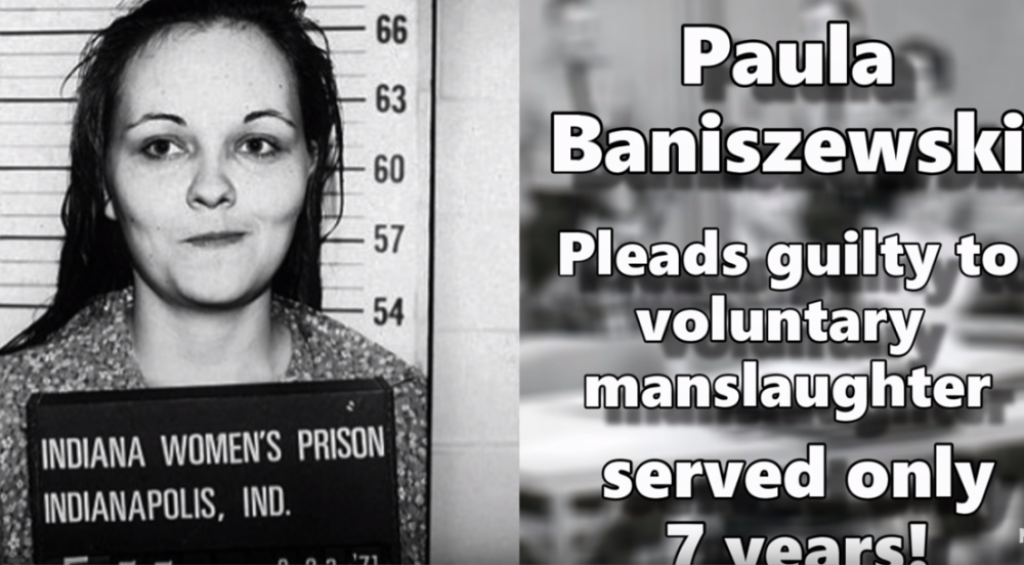 Paula odluslužila kaznu od sedam godina