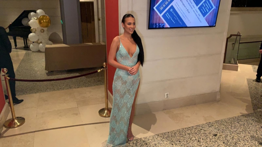 Anastasija Ražnatović