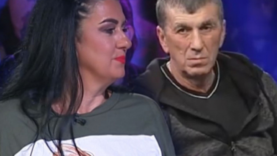 Siniša Kulić, Saška Karan