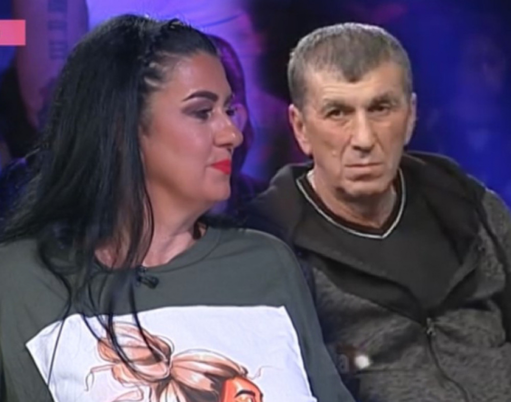 Siniša Kulić, Saška Karan