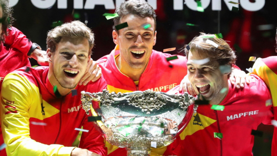 Roberto Bautista - Agut