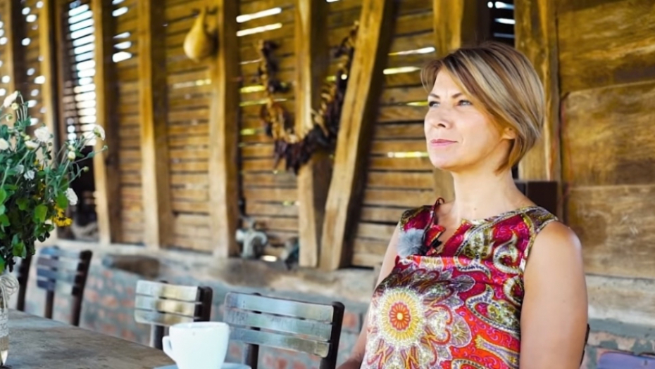 Marija Dimitrijević