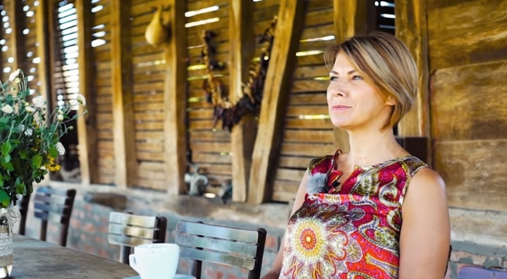 Marija Dimitrijević