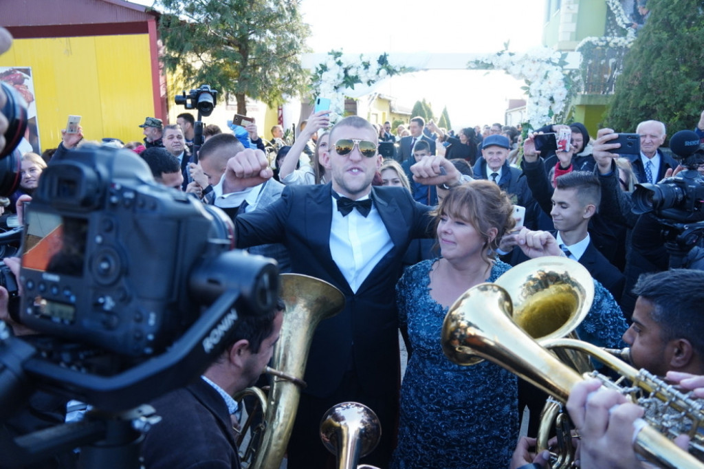 Danijela Rodić, Bogdana Rodić, mama