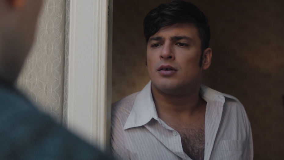 Senke nad Balkanom 2