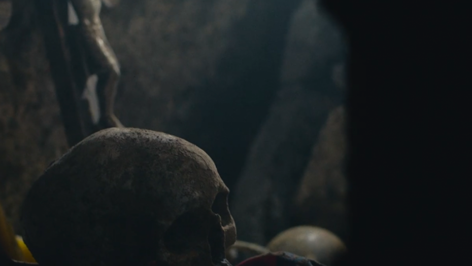 Senke nad Balkanom 2