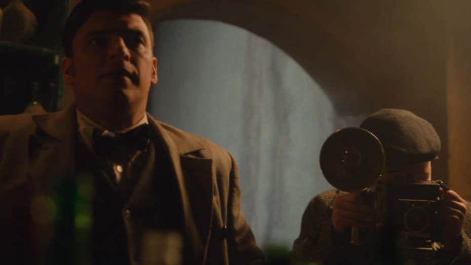 Senke nad Balkanom 2