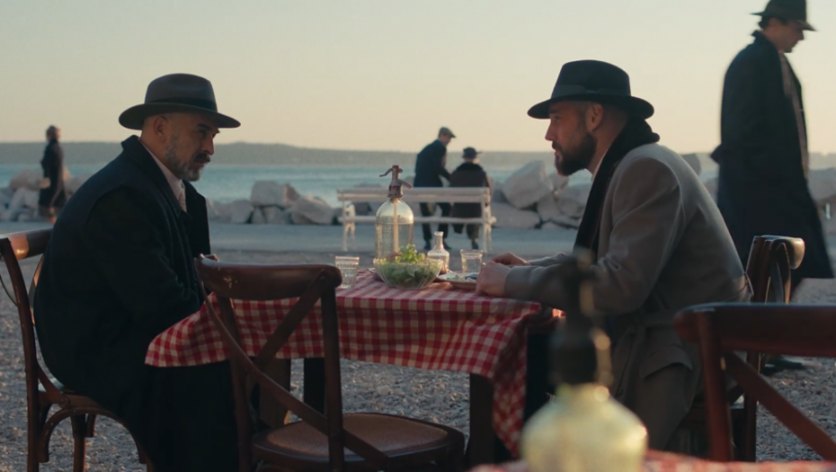 Senke nad Balkanom 2